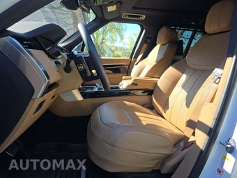 2023 Land Rover Range Rover SE - miniatura 6