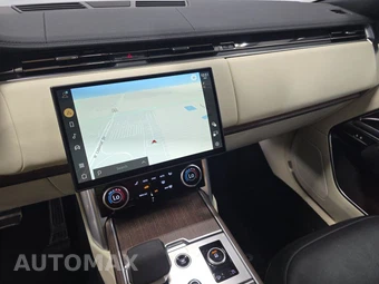 2023 Land Rover Range Rover SE - miniatura 11