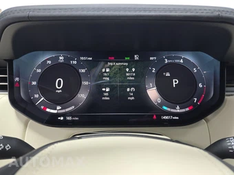 2023 Land Rover Range Rover SE - miniatura 12