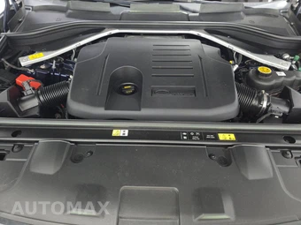 2023 Land Rover Range Rover SE - miniatura 15