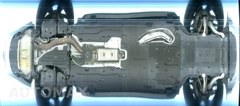 2023 Land Rover Range Rover SE - miniatura 17