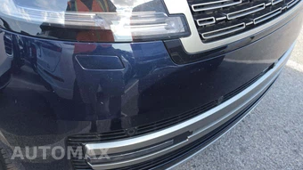 2023 Land Rover Range Rover SE - miniatura 19