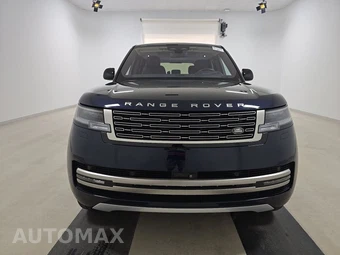 2023 Land Rover Range Rover SE - miniatura 2