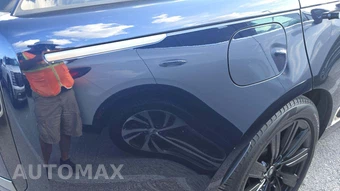 2023 Land Rover Range Rover SE - miniatura 21