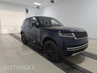 2023 Land Rover Range Rover SE - miniatura 3