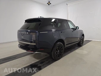 2023 Land Rover Range Rover SE - miniatura 4