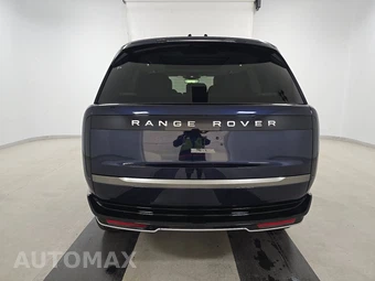 2023 Land Rover Range Rover SE - miniatura 5