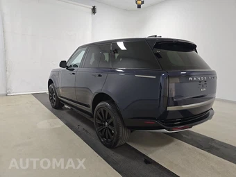 2023 Land Rover Range Rover SE - miniatura 6