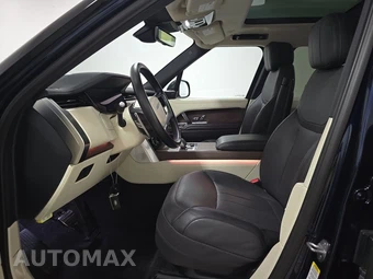 2023 Land Rover Range Rover SE - miniatura 7