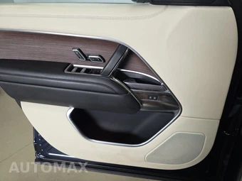 2023 Land Rover Range Rover SE - miniatura 9