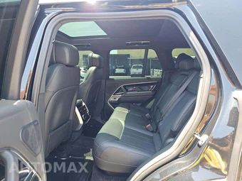 2023 Land Rover Range Rover SE - miniatura 13