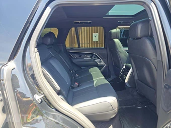 2023 Land Rover Range Rover SE - miniatura 16