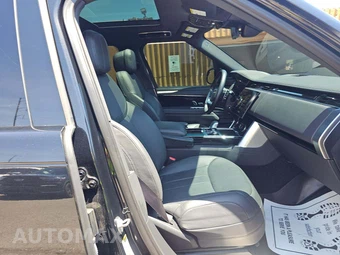 2023 Land Rover Range Rover SE - miniatura 18