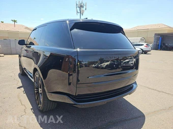 2023 Land Rover Range Rover SE - miniatura 2