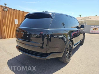 2023 Land Rover Range Rover SE - miniatura 3