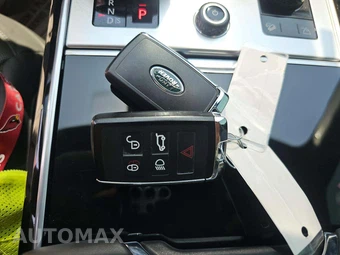 2023 Land Rover Range Rover SE - miniatura 8