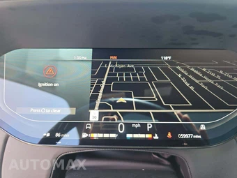 2023 Land Rover Range Rover SE - miniatura 9