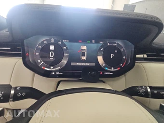 2023 Land Rover Range Rover SE - miniatura 12