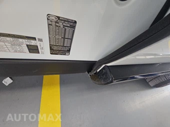 2023 Land Rover Range Rover SE - miniatura 14