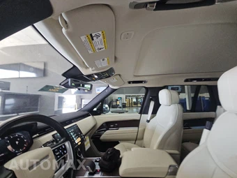 2023 Land Rover Range Rover SE - miniatura 17