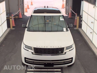 2023 Land Rover Range Rover SE - miniatura 2