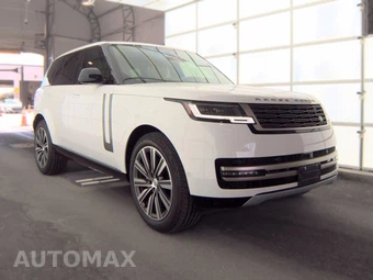 2023 Land Rover Range Rover SE - miniatura 3