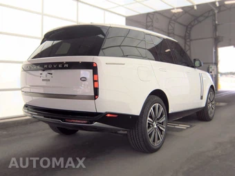2023 Land Rover Range Rover SE - miniatura 4