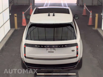 2023 Land Rover Range Rover SE - miniatura 5