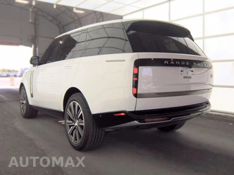 2023 Land Rover Range Rover SE - miniatura 6