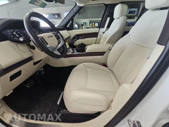 2023 Land Rover Range Rover SE - miniatura 7