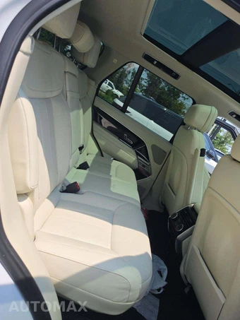 2023 Land Rover Range Rover SE - miniatura 15