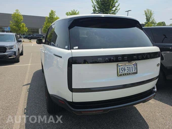 2023 Land Rover Range Rover SE - miniatura 2