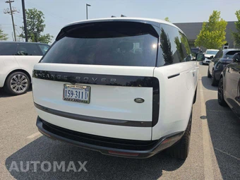 2023 Land Rover Range Rover SE - miniatura 3