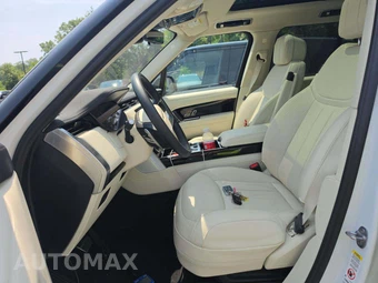 2023 Land Rover Range Rover SE - miniatura 6