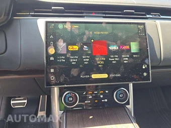 2023 Land Rover Range Rover SE - miniatura 10