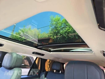 2023 Land Rover Range Rover SE - miniatura 11