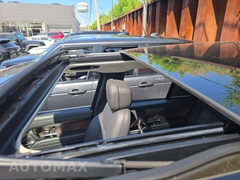 2023 Land Rover Range Rover SE - miniatura 12
