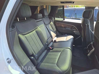 2023 Land Rover Range Rover SE - miniatura 16