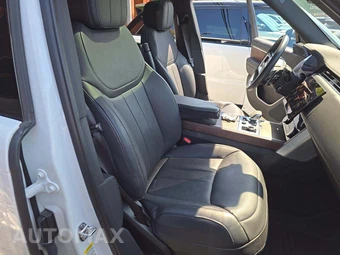 2023 Land Rover Range Rover SE - miniatura 18