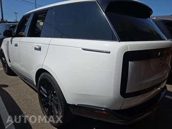 2023 Land Rover Range Rover SE - miniatura 2
