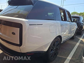 2023 Land Rover Range Rover SE - miniatura 3