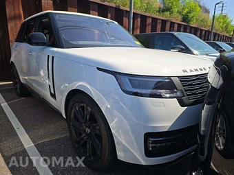 2023 Land Rover Range Rover SE - miniatura 4