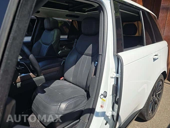 2023 Land Rover Range Rover SE - miniatura 6