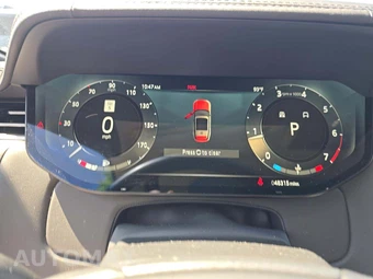 2023 Land Rover Range Rover SE - miniatura 9