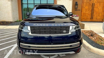 2023 Land Rover Range Rover SE - car from the USA, Manheim Buy-Now listing at AUTOMAX