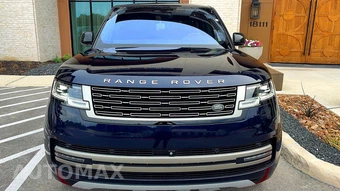 2023 Land Rover Range Rover SE - miniatura 10