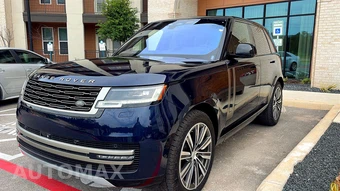 2023 Land Rover Range Rover SE - miniatura 11