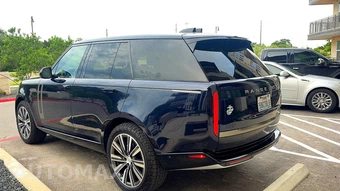 2023 Land Rover Range Rover SE - miniatura 12