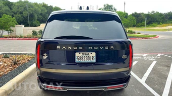 2023 Land Rover Range Rover SE - miniatura 13