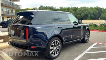 2023 Land Rover Range Rover SE - miniatura 14